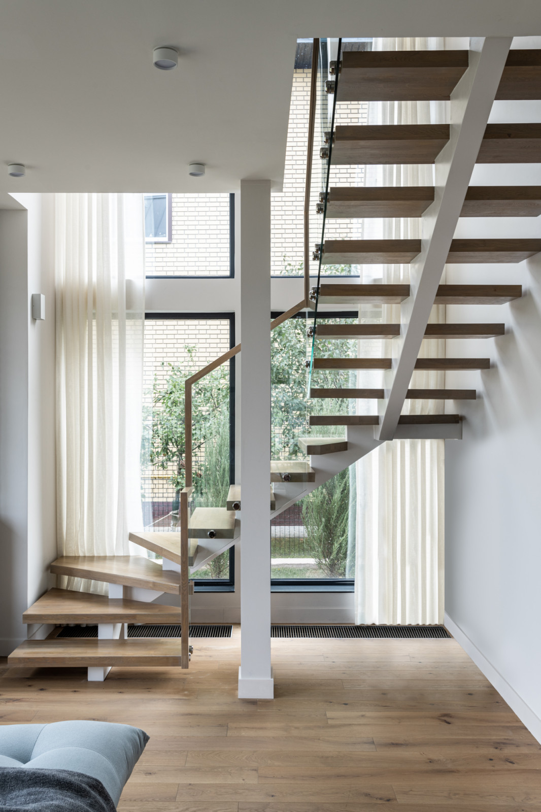 Дом в Лапино