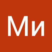 Милана Литвиненко