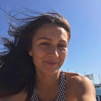 Елена Гладус