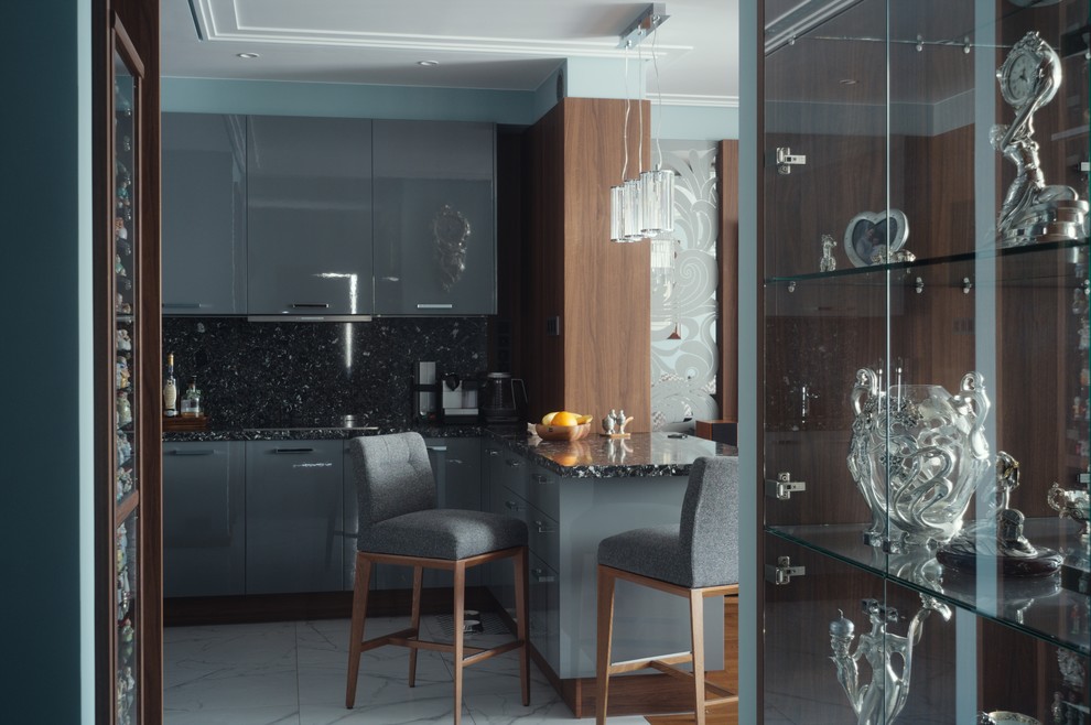 Апартаменты