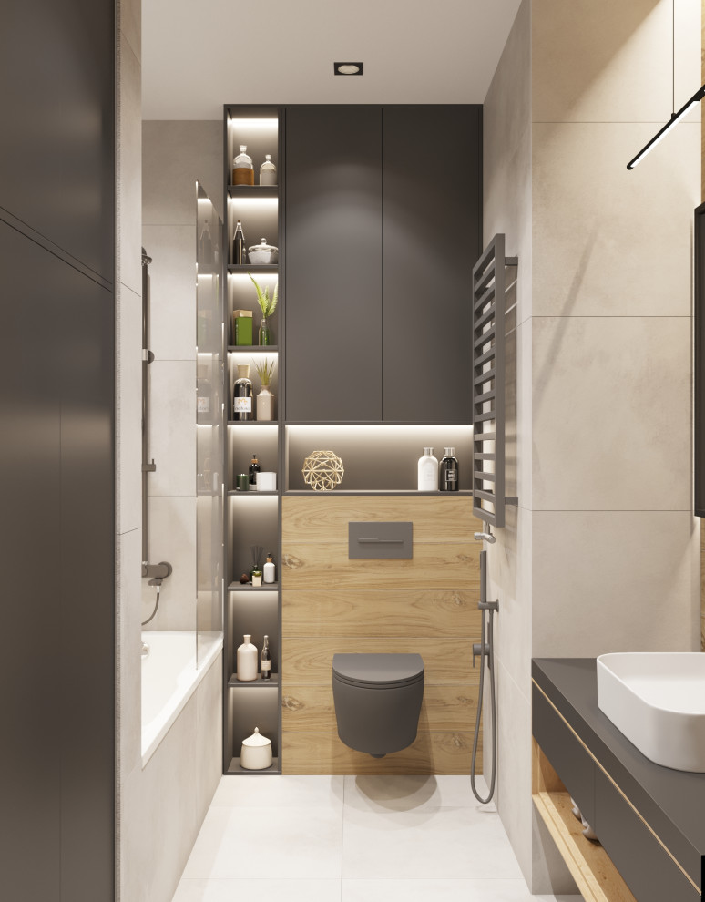 ЖК Сердце столицы