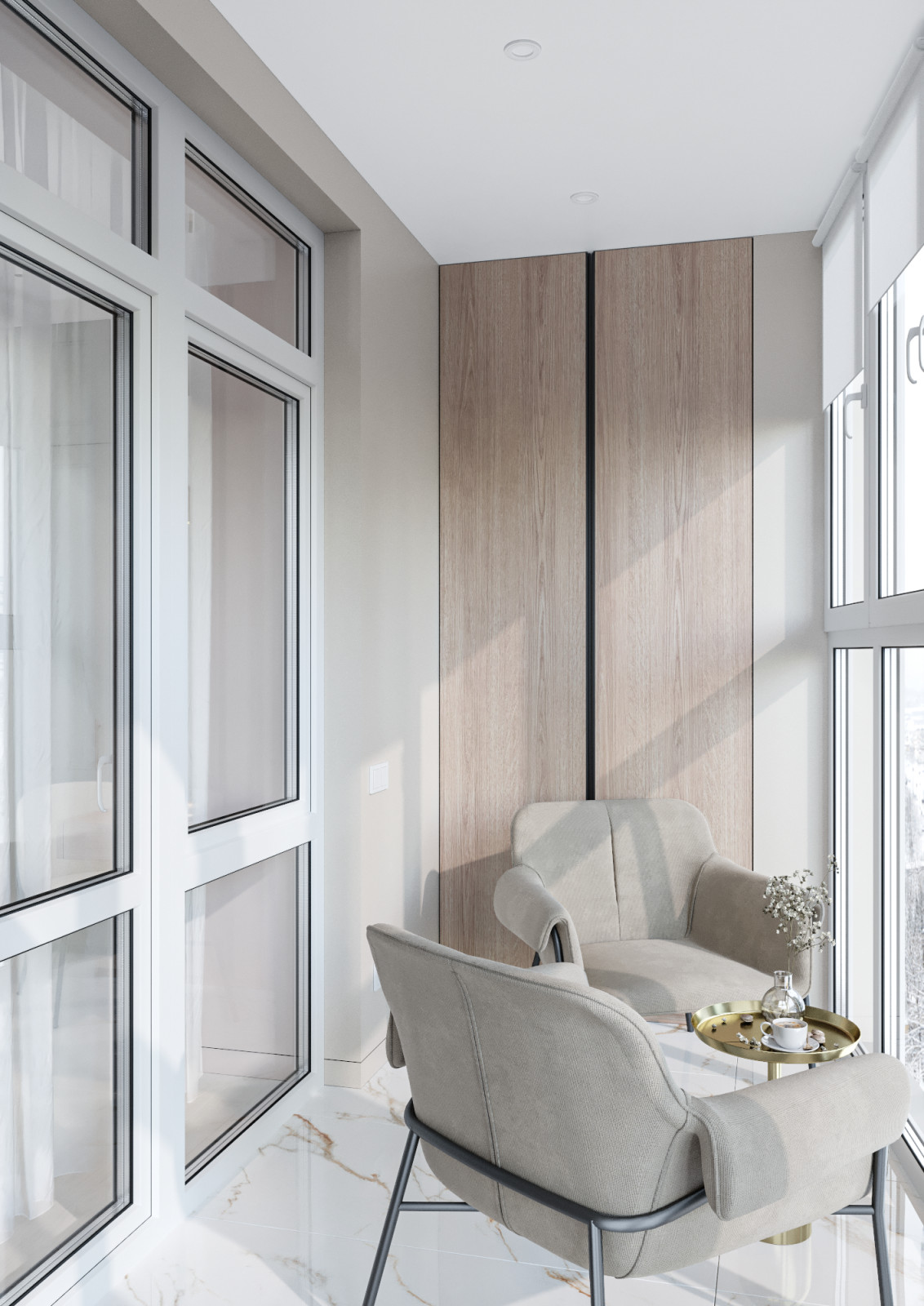 ЖК "ДОМ НА НАБЕРЕЖНОЙ"