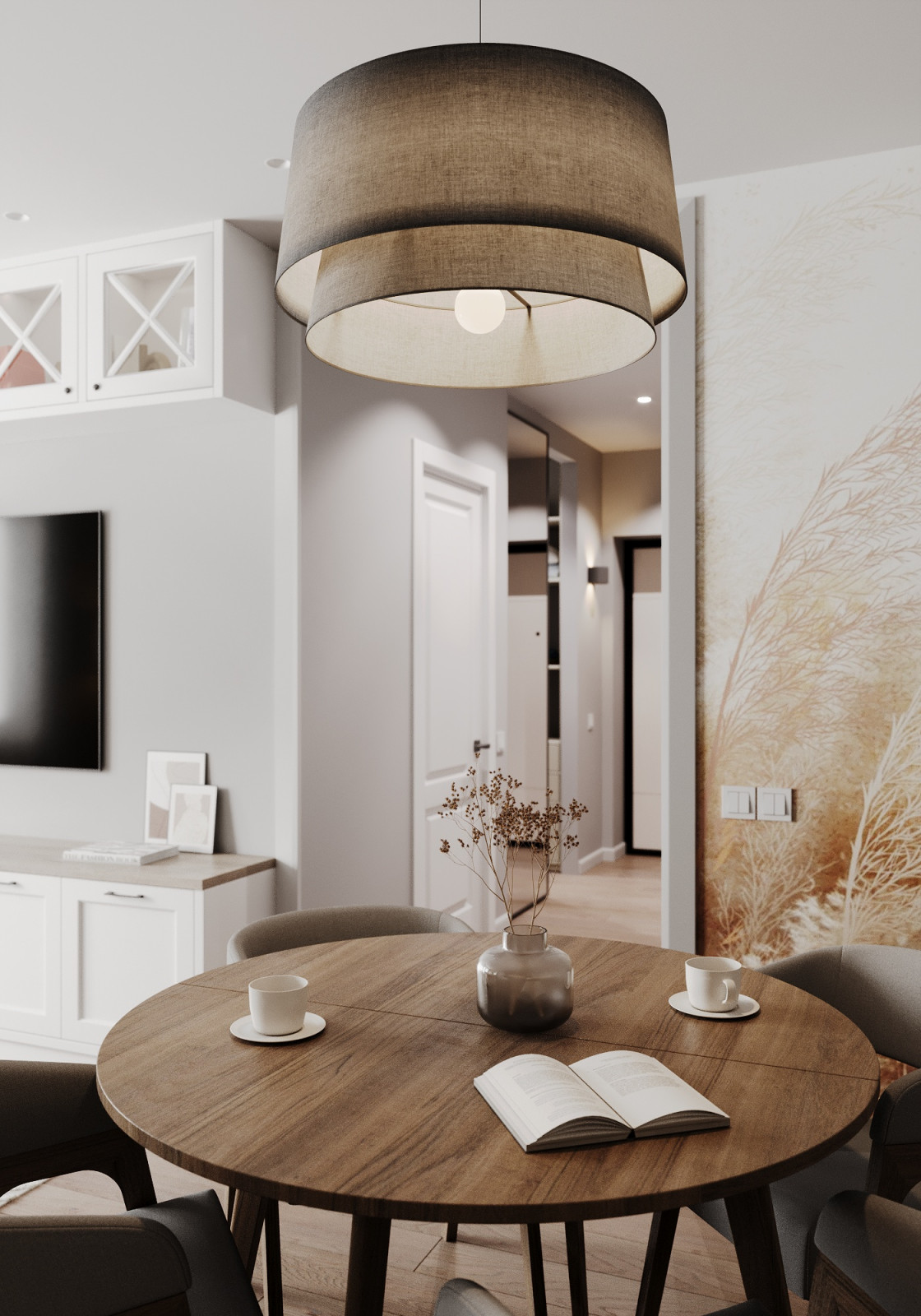 ЖК Левобережный