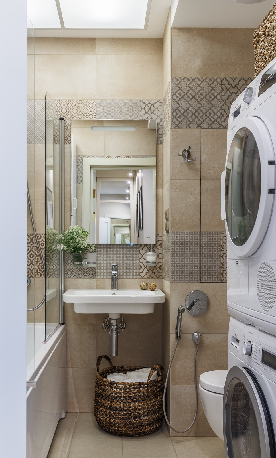 г. Москва, ЖК Мельникова.