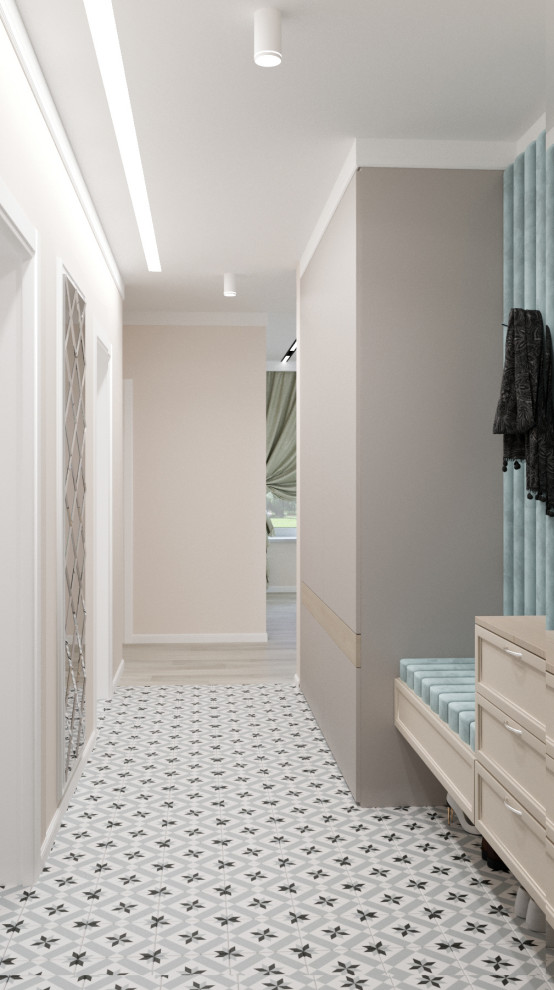 Лесная жемчужина