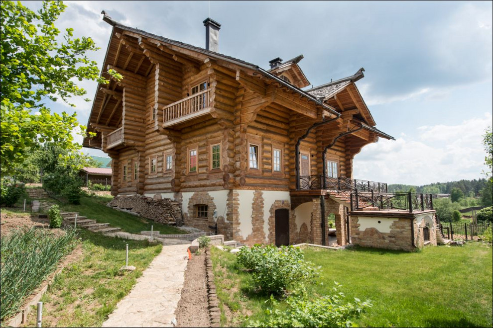 Дом на Истре