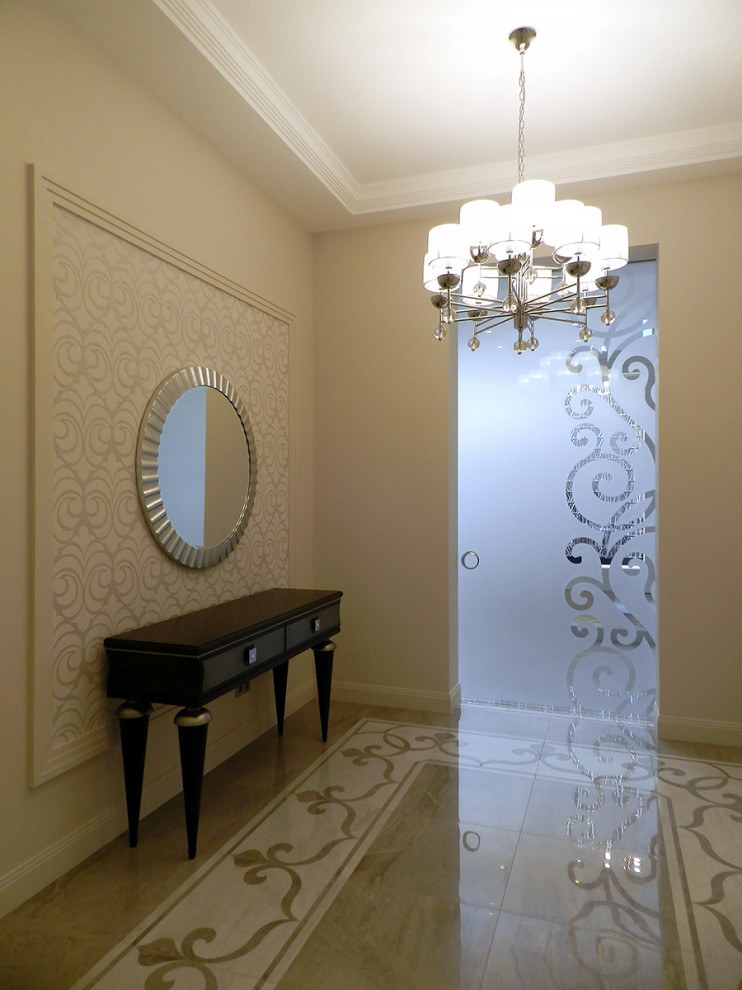 Обложка проекта: Год – от фундамента до новоселья