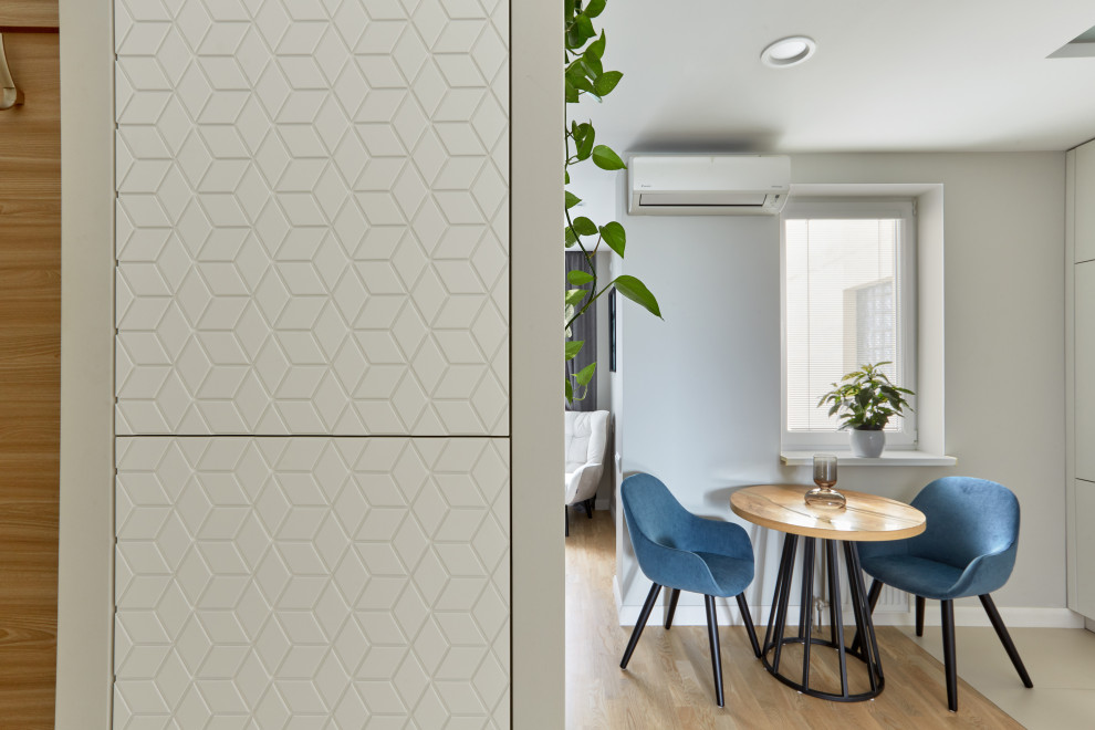 Квартира в Минске на улице Нёманской