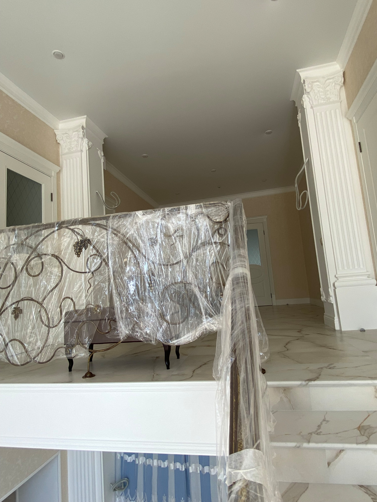 Дом "Зеленая Роща"