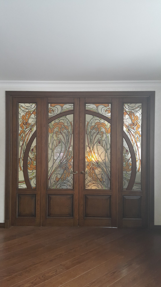 "Николина гора"