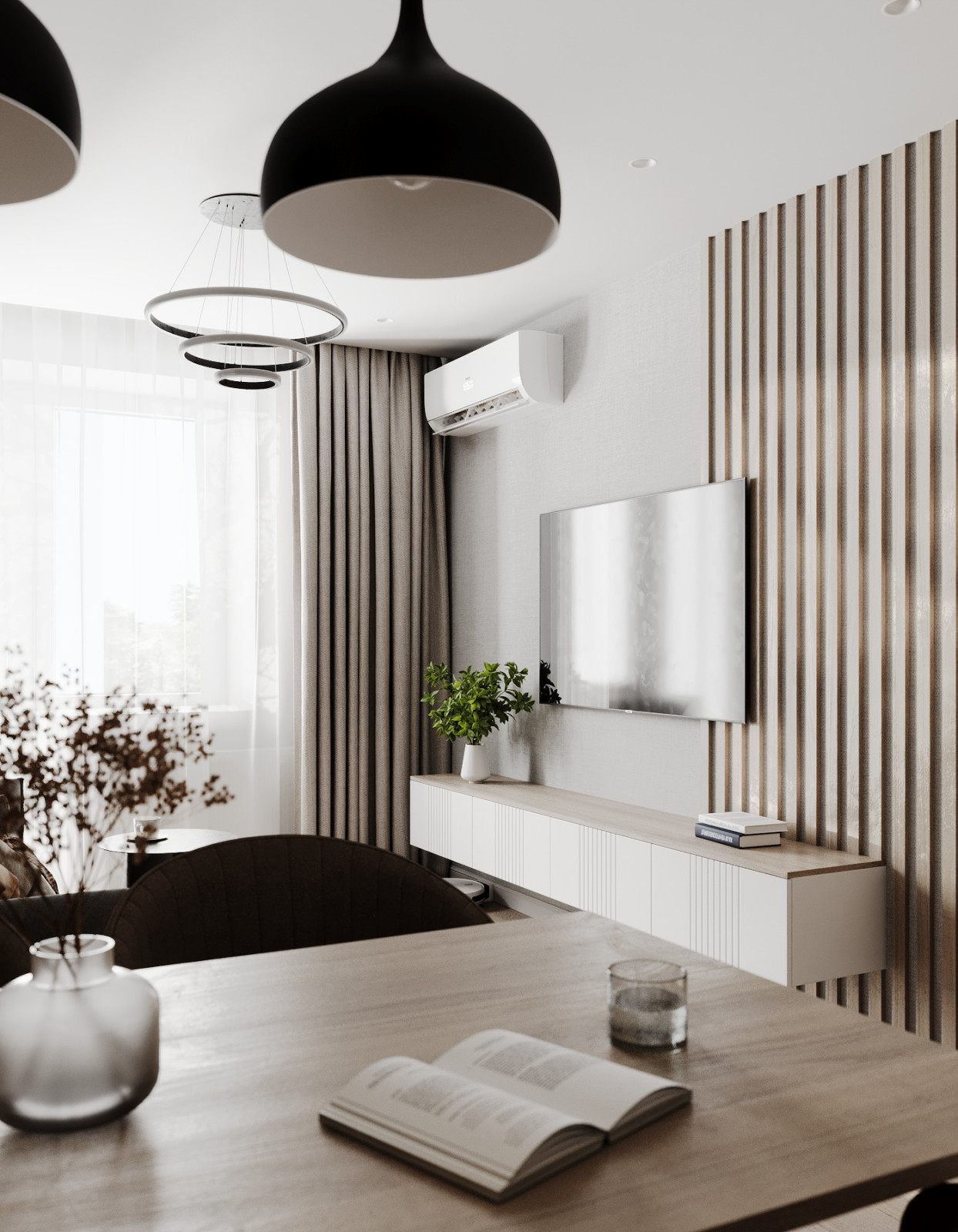 Квартира под аренду