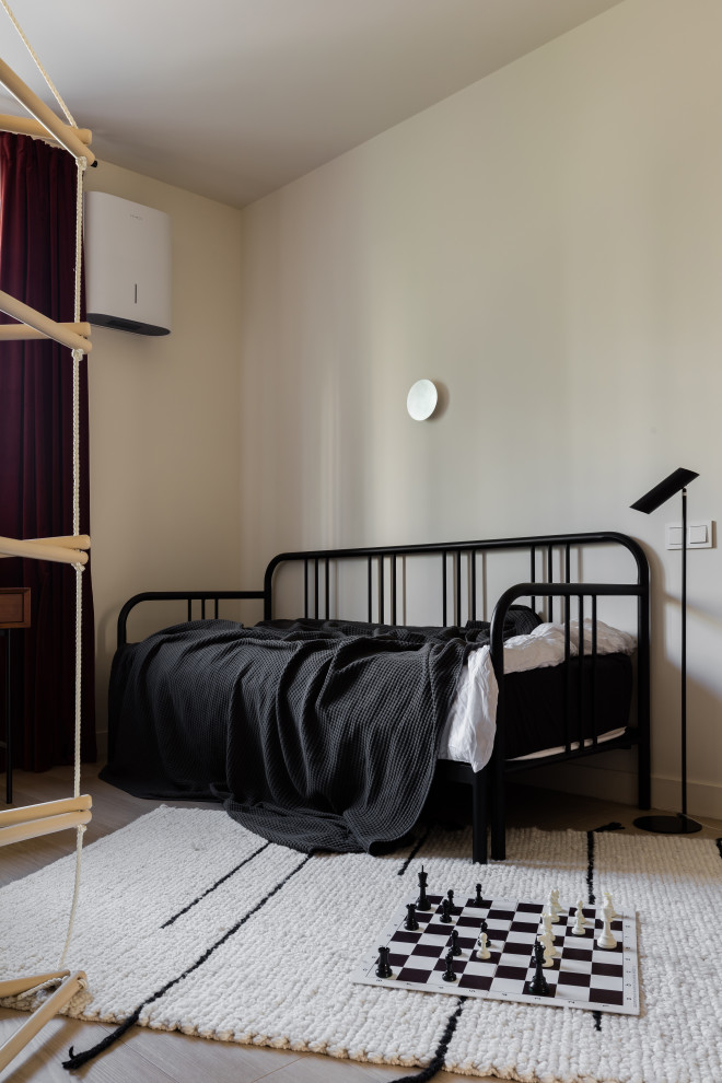 Две квартиры в ЖК БОГЕМИЯ