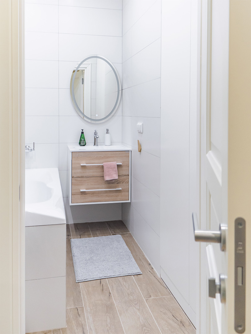 Солнечный остров, ЖК Кристал, Водный стадион