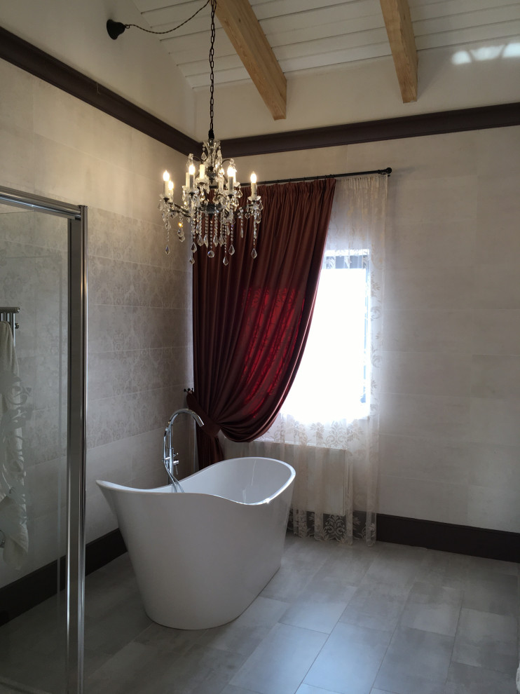 Частный дом г. Красноярск