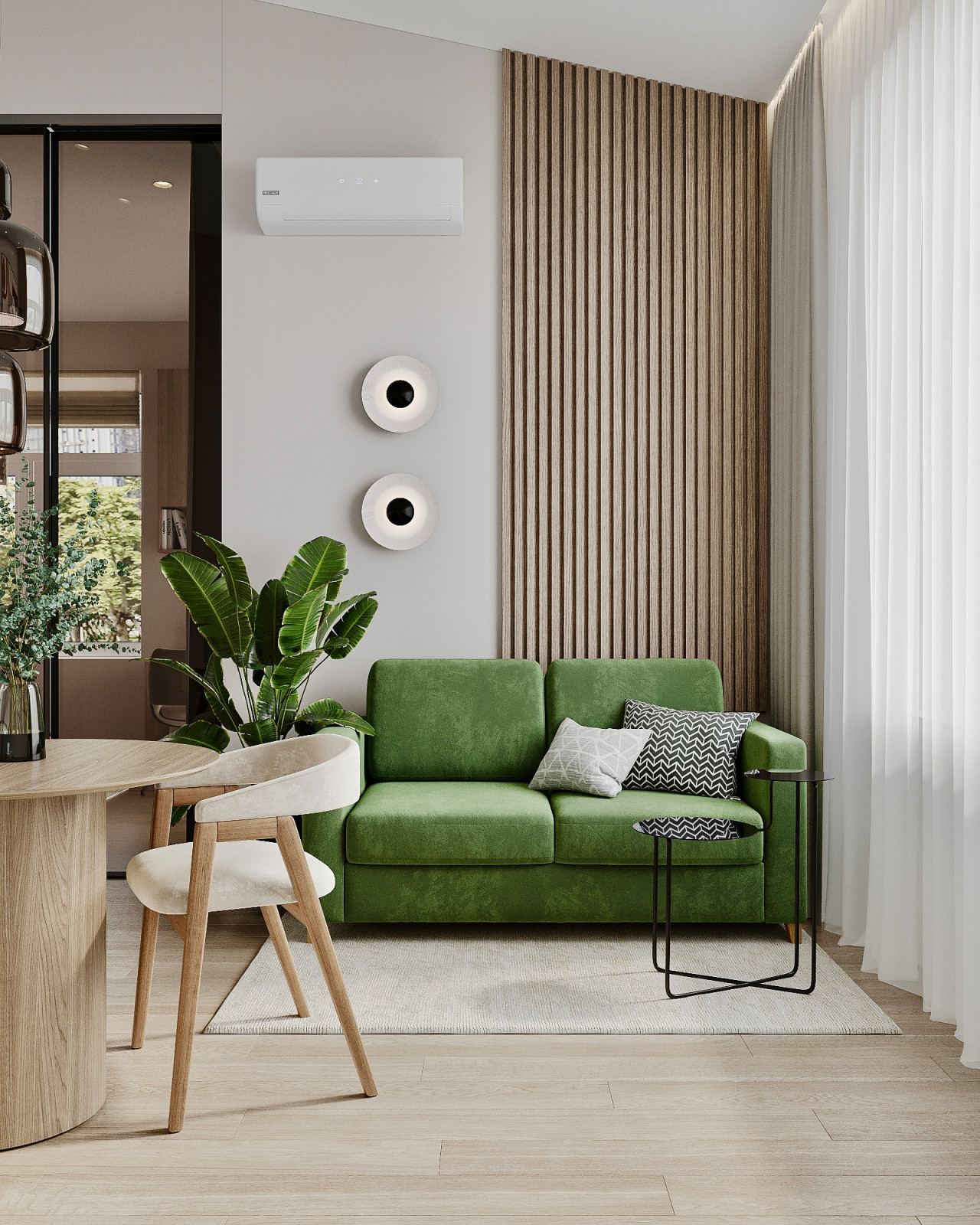 Квартира Жк.Образцовый квартал