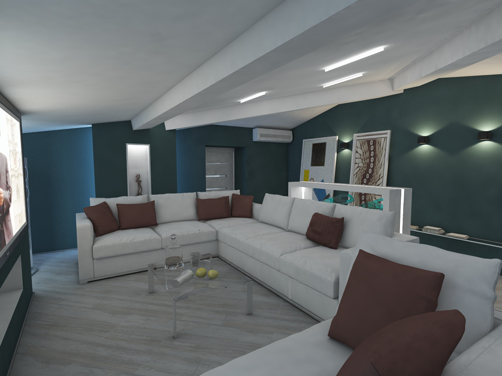 Квартира в жилом комплексе Европейский