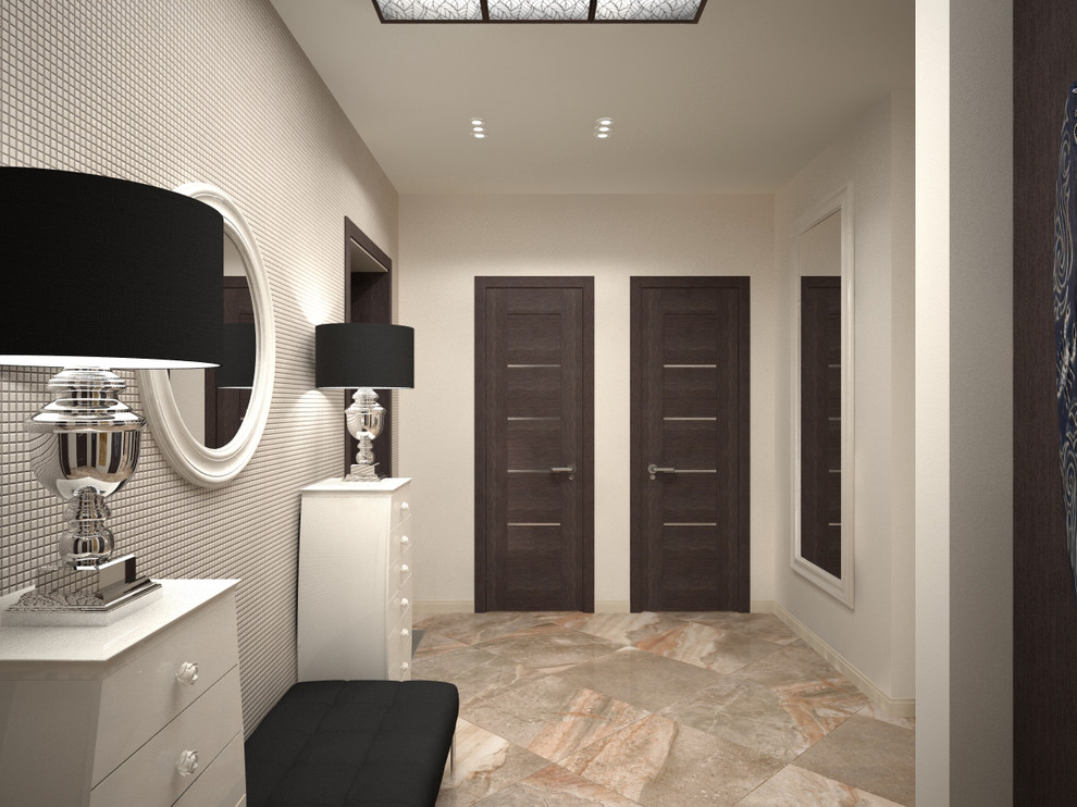 Квартира№4