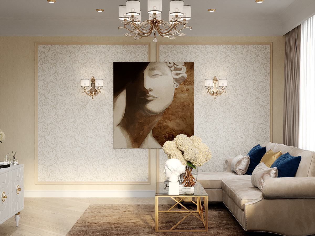 Квартира для сдачи