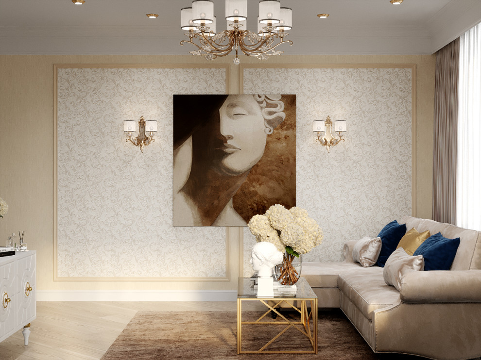 Квартира для сдачи