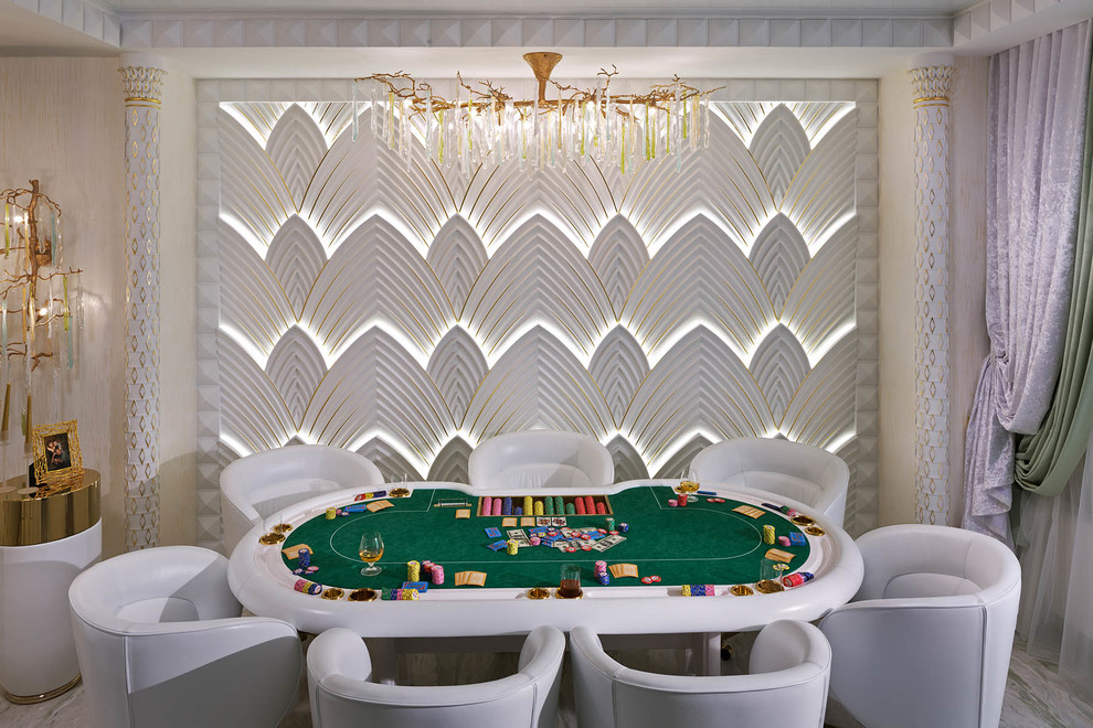 «В объятиях муз»