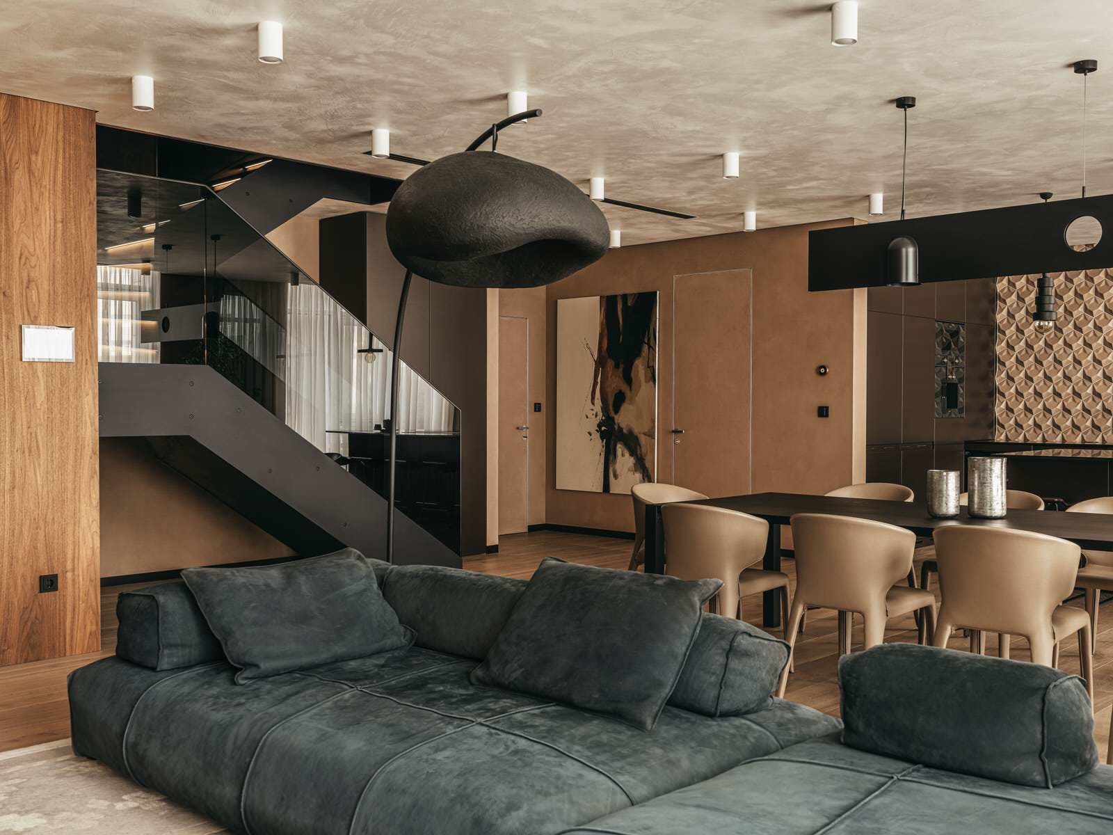 FARBY APARTMENT