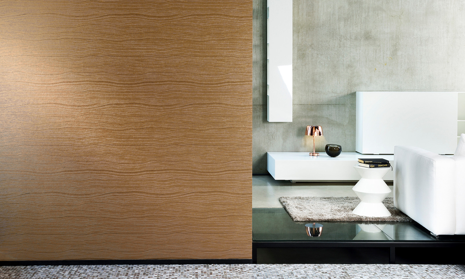 Вопрос: Чем замаскировать кривые стены