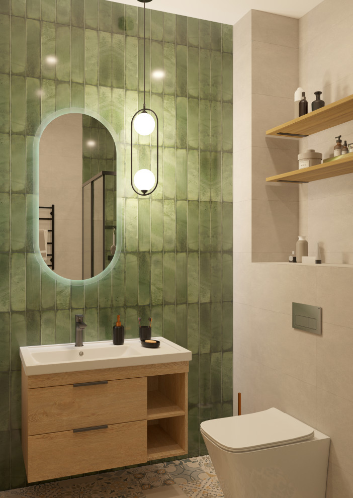 Двухкомнатная квартира для сдачи в аренду