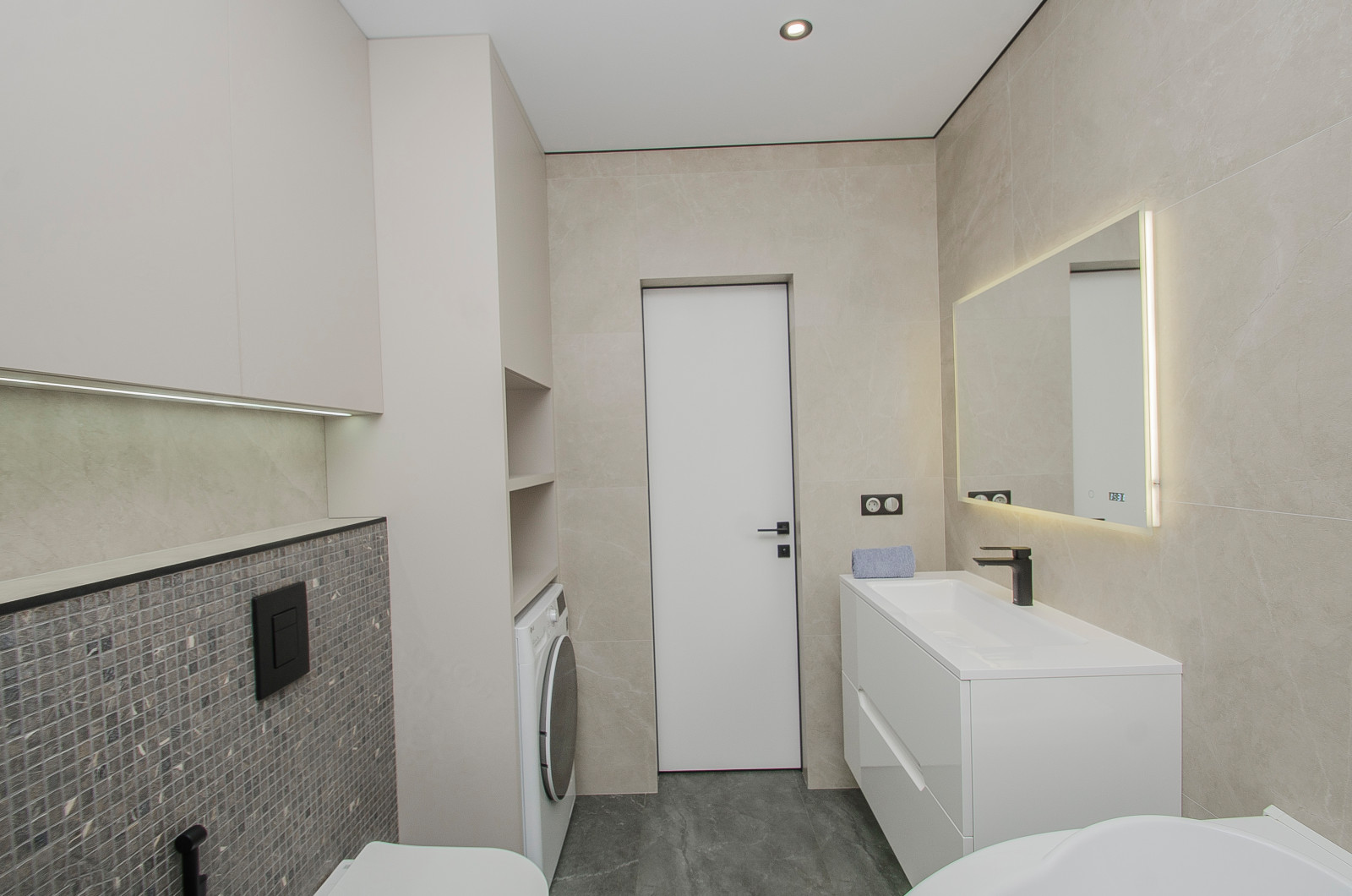 Реализация ЖК ЧЕРЕМУШКИ