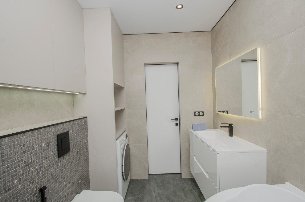 Реализация ЖК ЧЕРЕМУШКИ