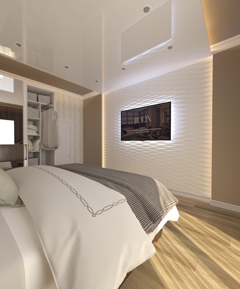 дизайн квартиры 2 комнаты