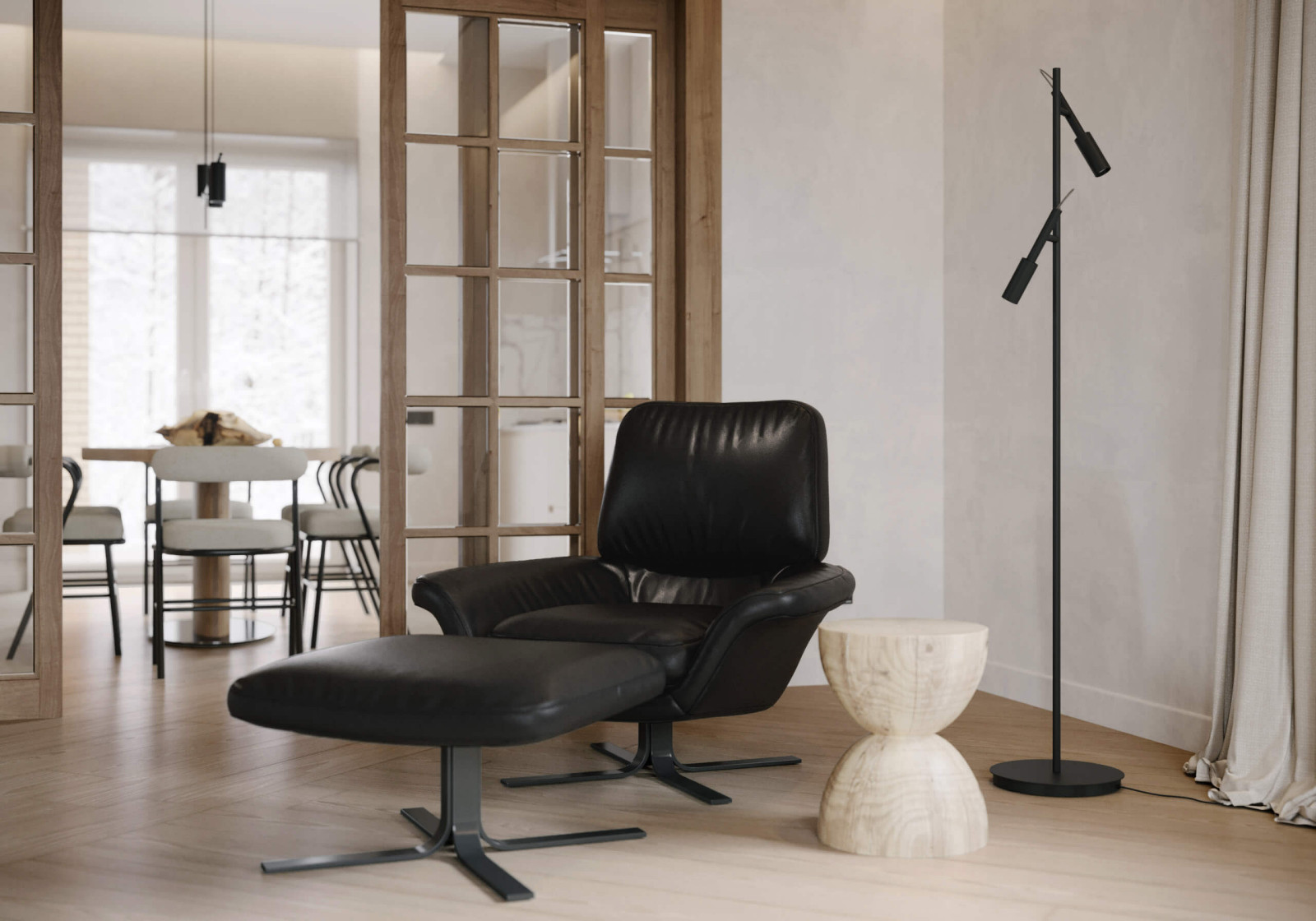 КП "Апрелевка парк"