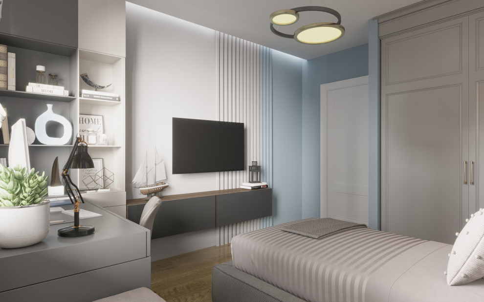 Фоновое изображение профиля Irina-A