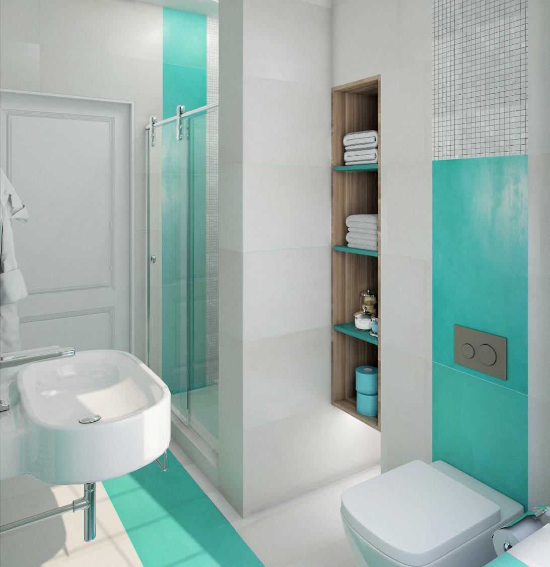 Дом в экологически чистом посёлке