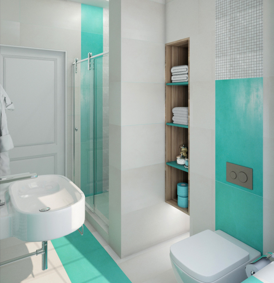 Дом в экологически чистом посёлке