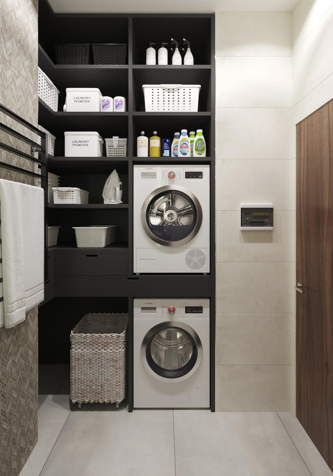 Сердце Столицы \ 99 кв. м.