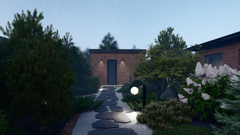 КП Снегири 10 соток