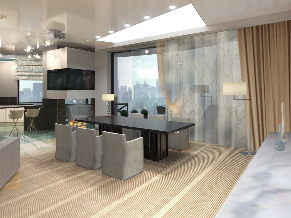 Проект на конкурс от Союза дизайнеров  "Свой формат" 2018, диплом 1-й степени