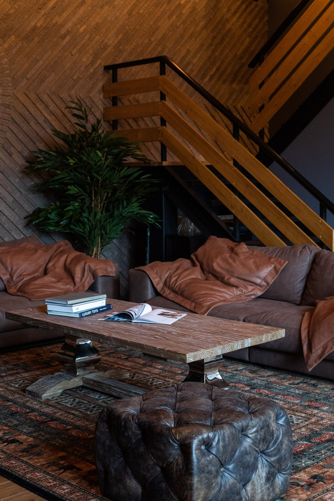 загородный дом 600кв.м.