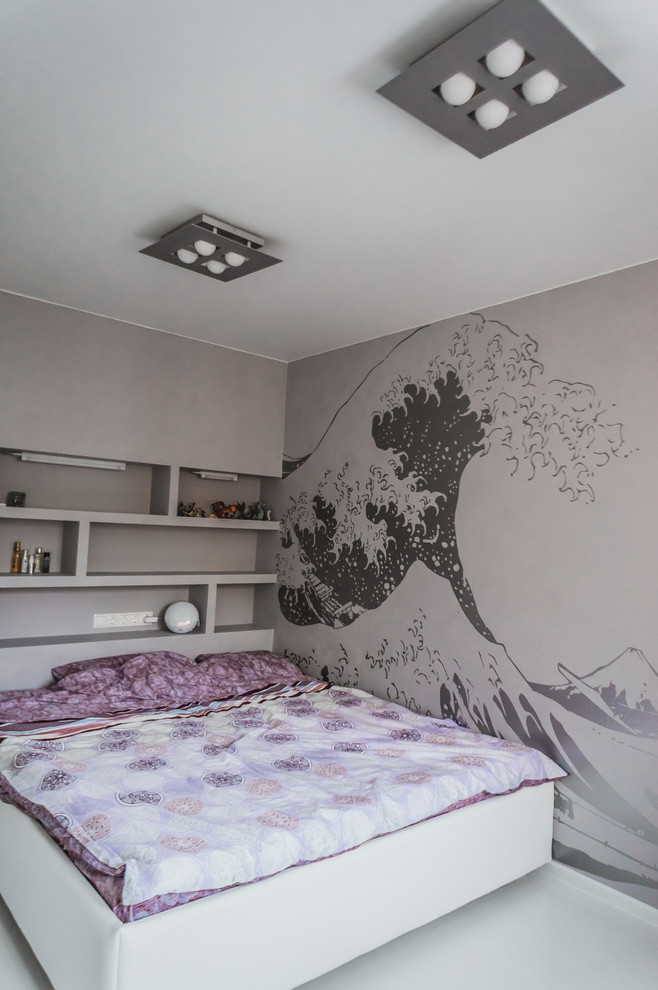 Обложка проекта: Квартира ул.Калинина