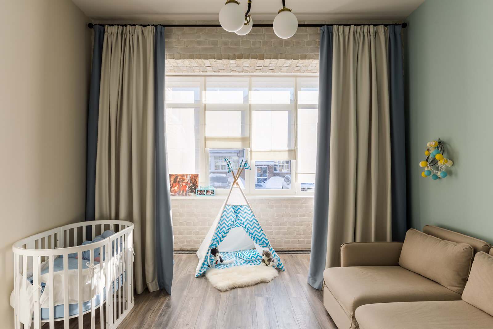 Обложка проекта: Таунхаус в Ангелово