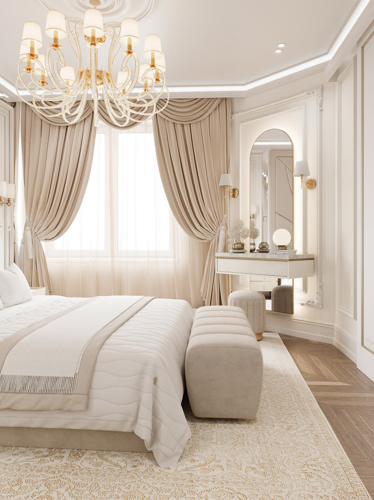 ЖК Садовые квартылы