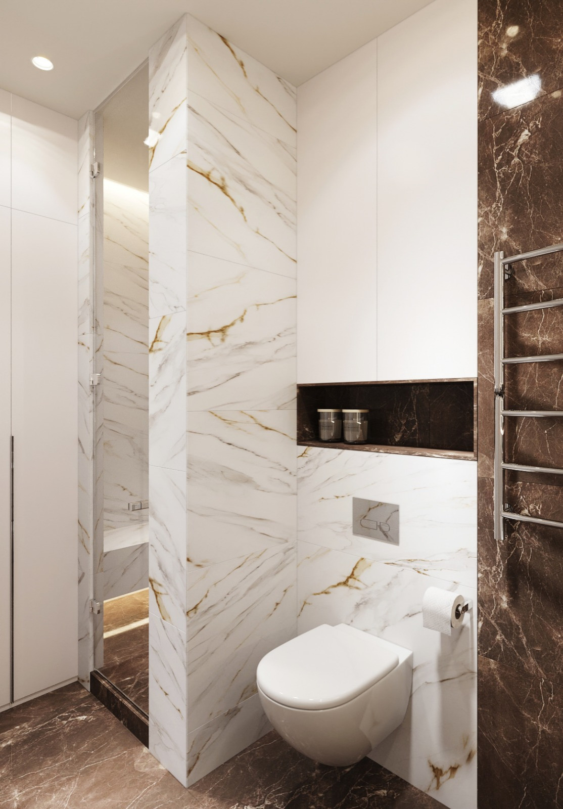 Обложка проекта: ЖК Хедлайнер