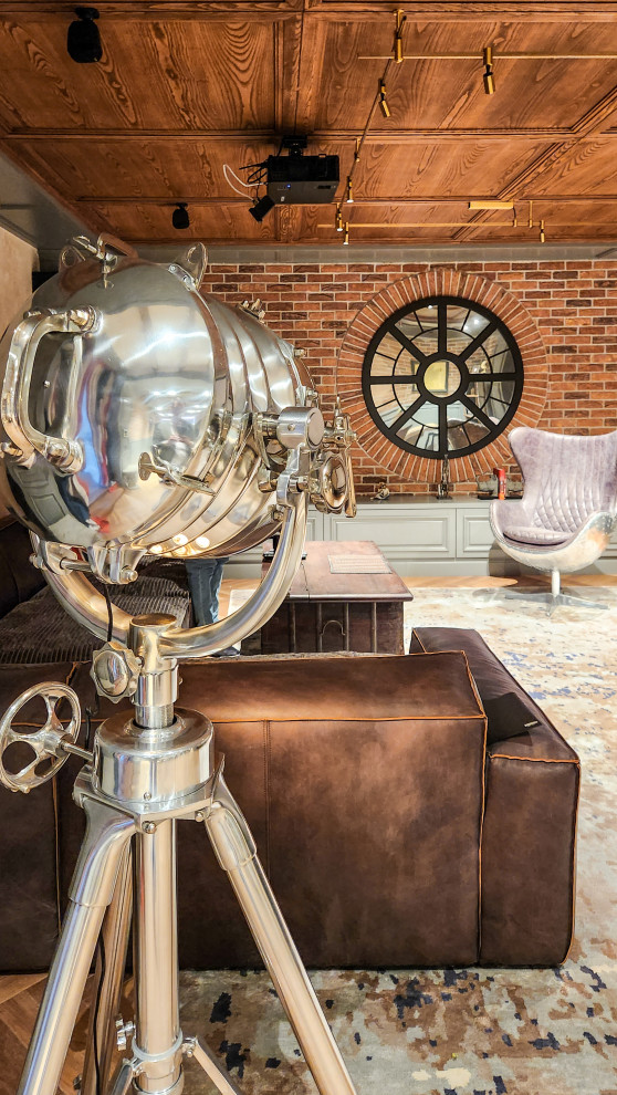 Американская классика