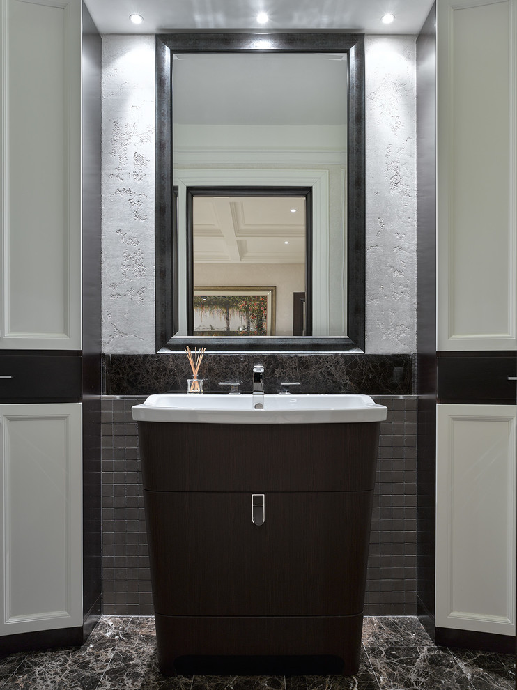 Дом в Барвихе