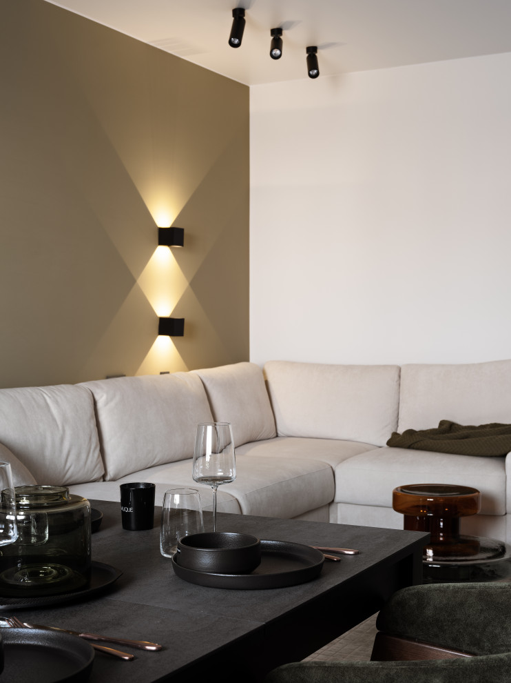 Фото "Панорама" реализация