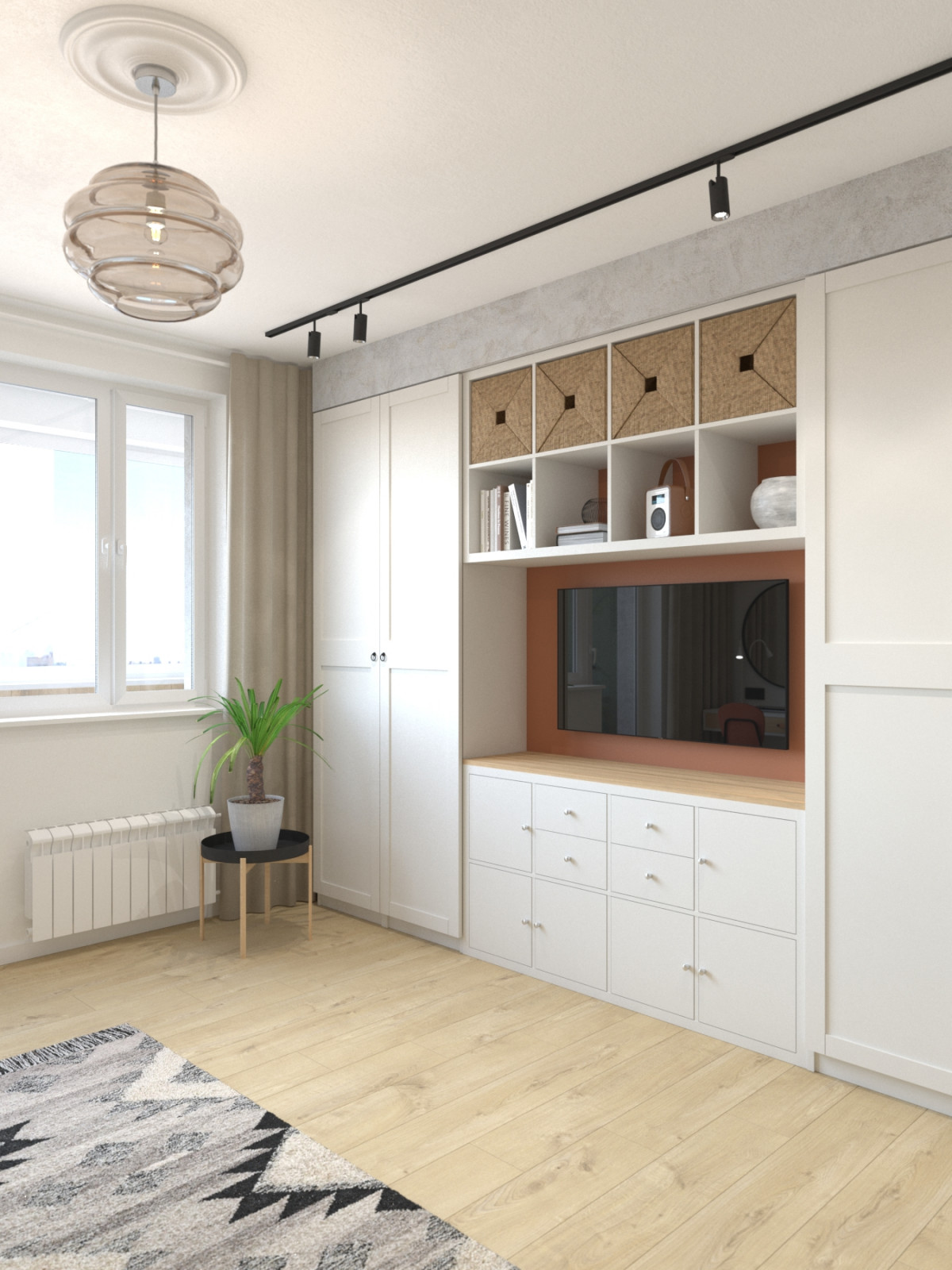 Про настоящее лето | Москва | 2021