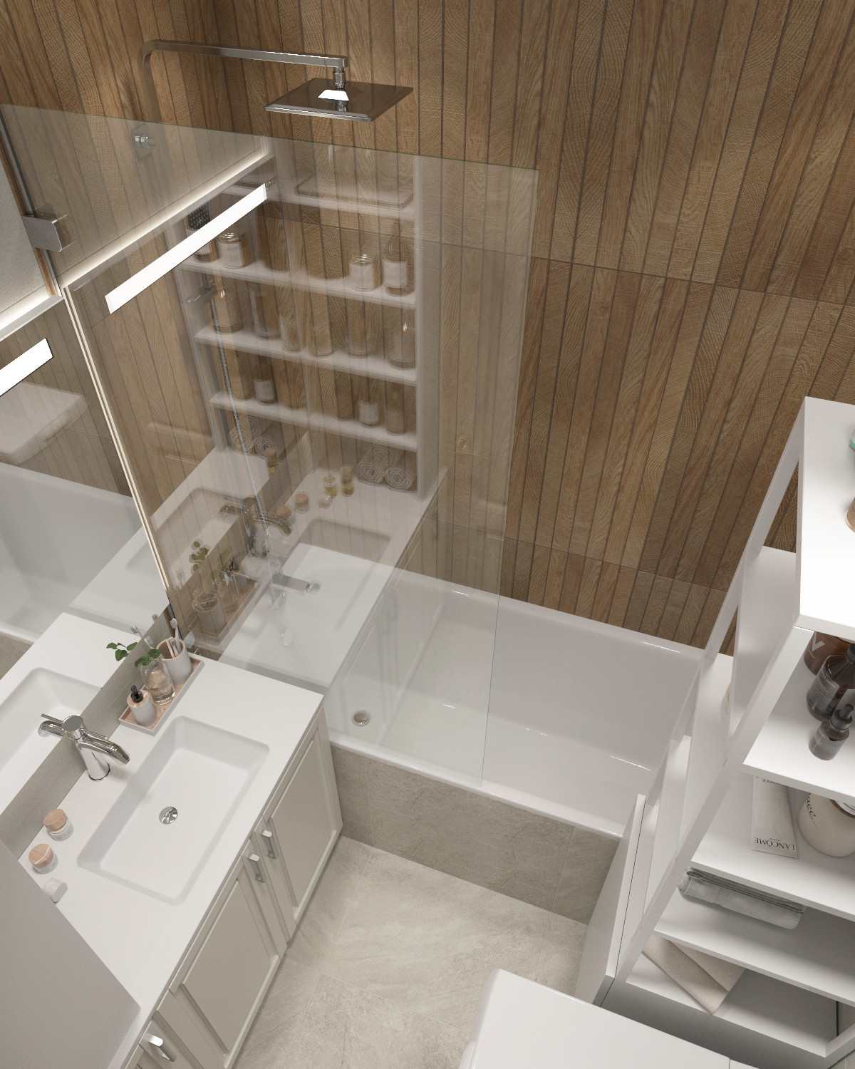 Ванная комната