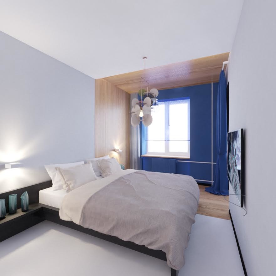 проект_ланское