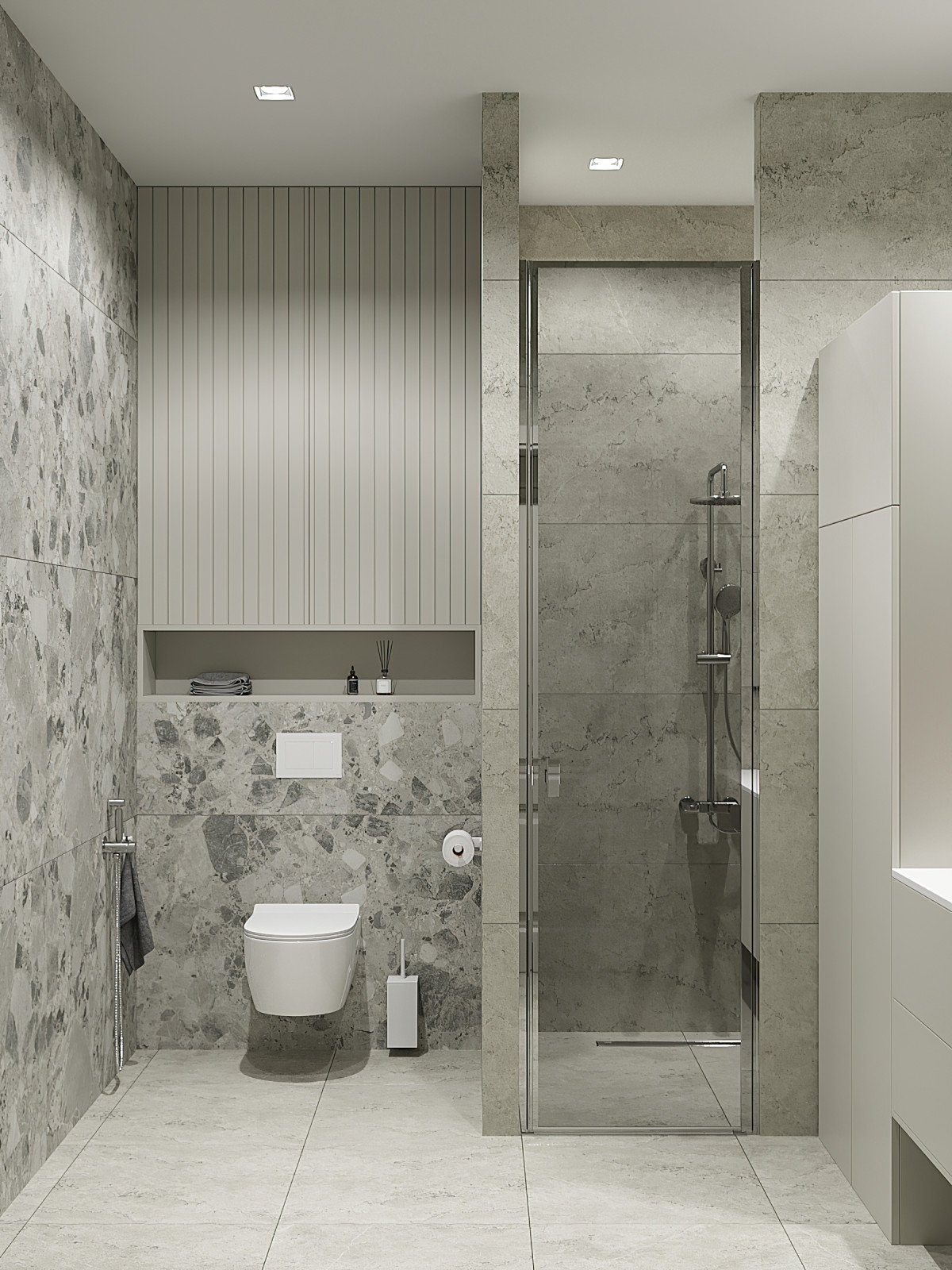 Проект дома 135 м.кв. во Владимире