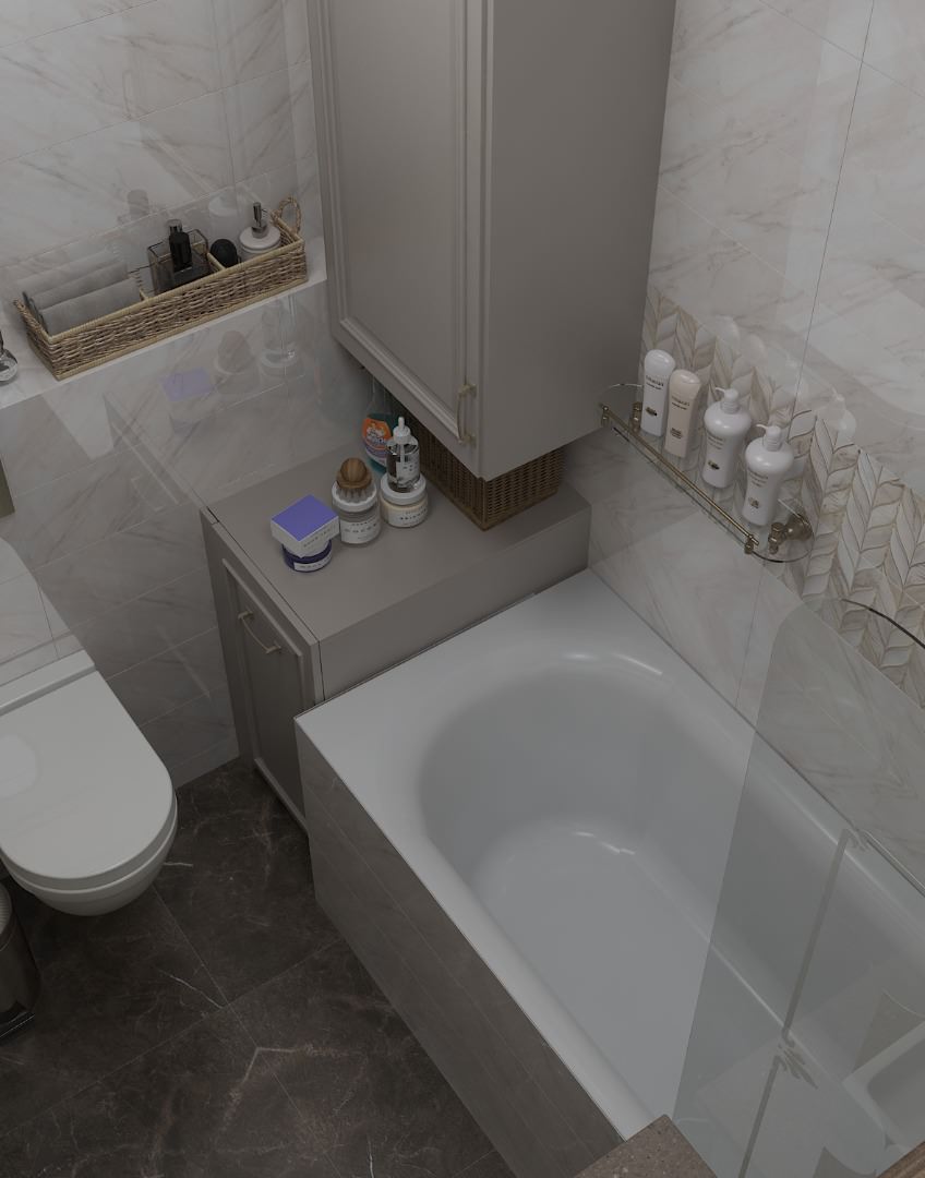 3 мкр дом Манчестер